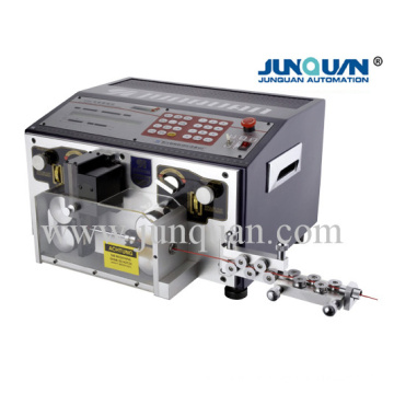 Automatic Cable Cutting and Stripping Machine (ZDBX-2)